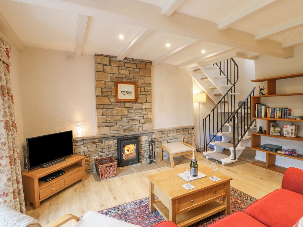 T'other End Arkle Town House