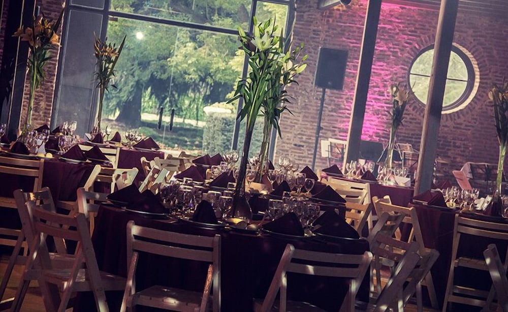 Estancia Monte Viejo