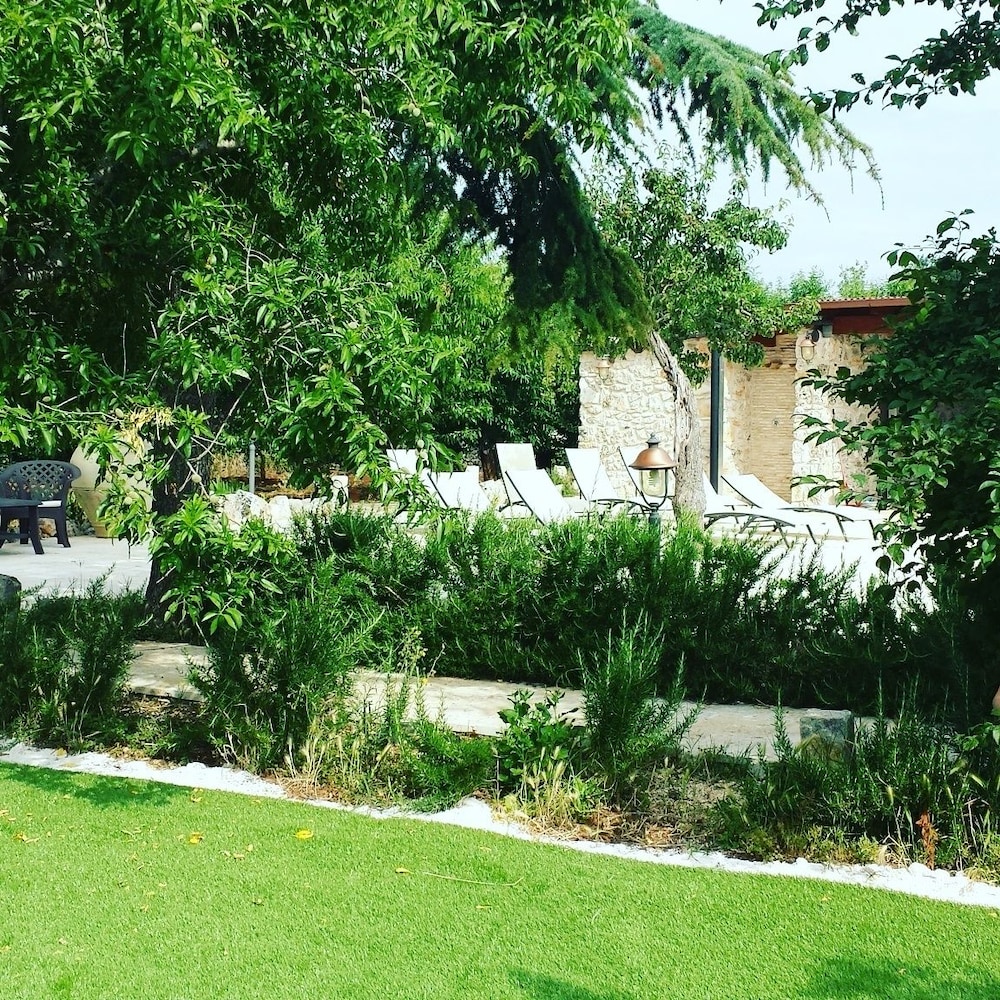 Masseria Tinelli