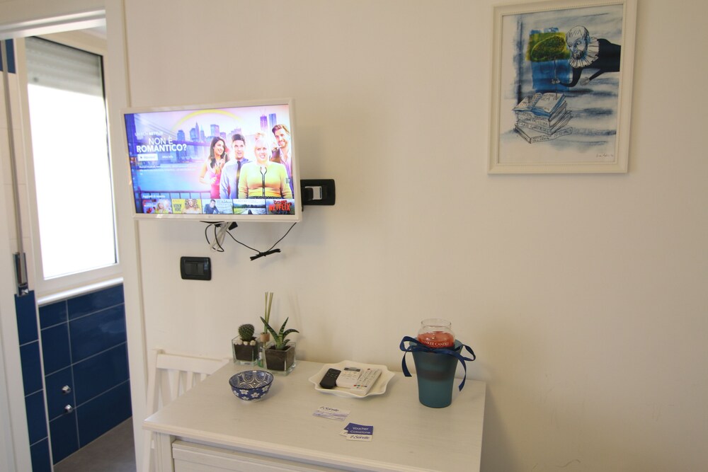 Sette sorelle b&b