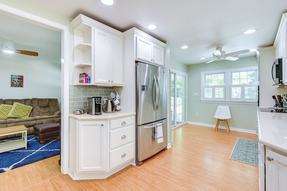 13 Mi to Annapolis: Dog-friendly Crofton Home! - Property Image 12