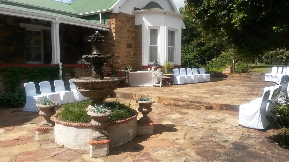 Oak House Venue