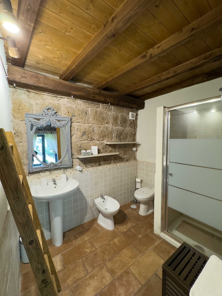 Le Terrecotte