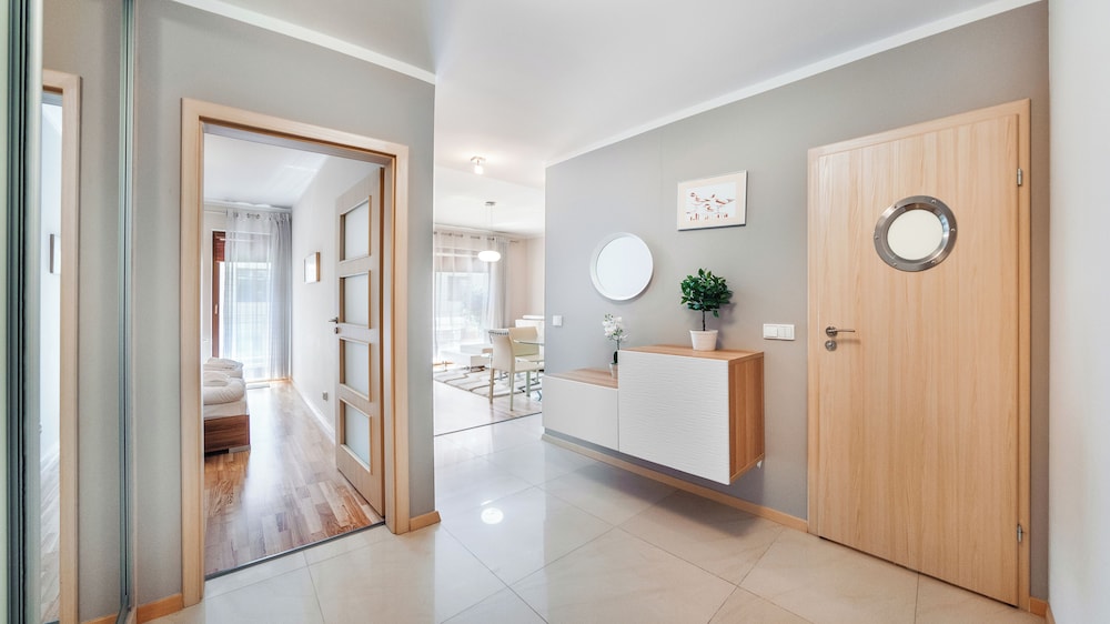 Dom & House - Apartments Sopocka Rezydencja
