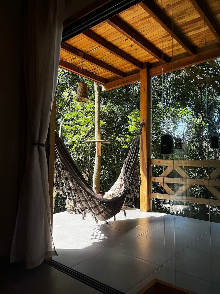 Lumira House - Bombinhas - SC