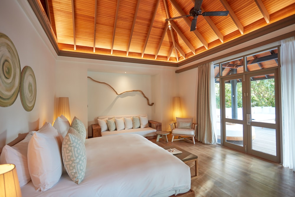 JA Manafaru, The Real Maldives - Complimentary Seaplane for 7 nights and more - Stay Period 01 May 2026 to 23 Dec 2026
