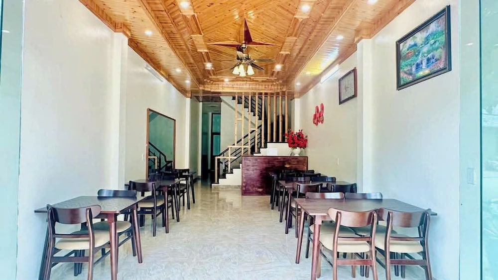 ToTo Chan Hotel
