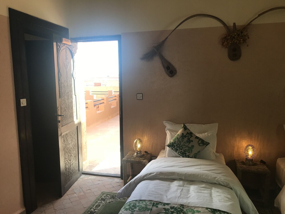 Kasbah Rayane Ait Ben Haddou