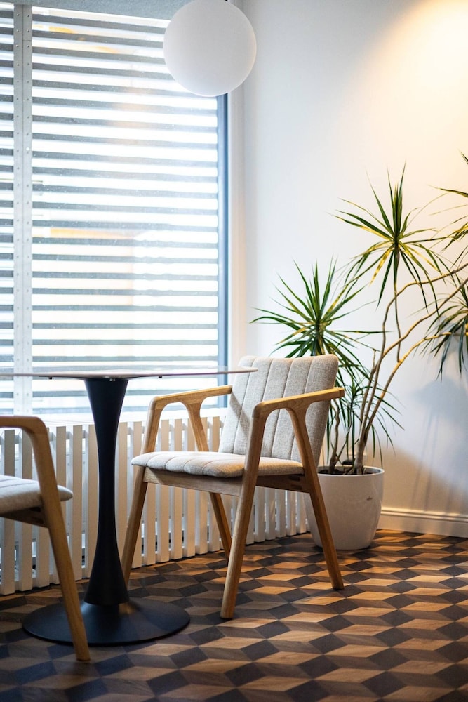 Orange Beautifful Appartement