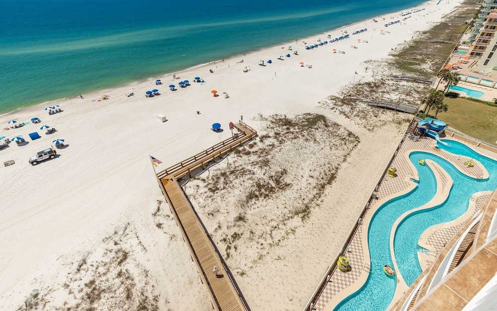 Phoenix Orange Beach 806 4 Bedroom Condo