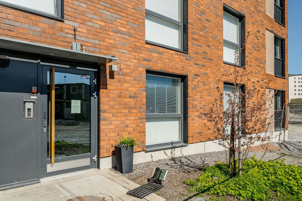 Hotel Hiisi Homes Turku Fatabuurinkatu - Image 1