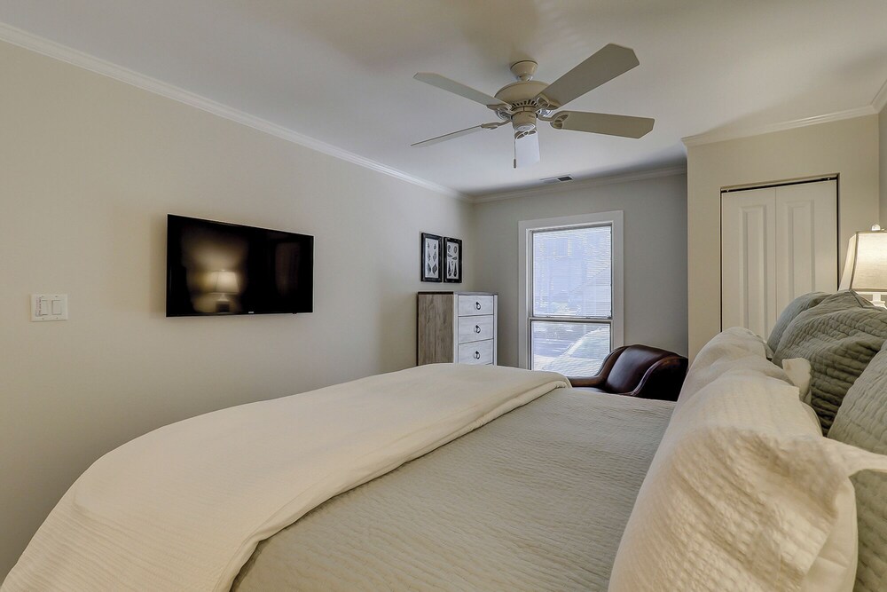 939 Cutter Court at The Sea Pines Resort