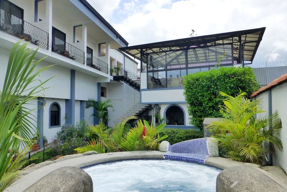 Santo Tomas Hotel - Property Image 123