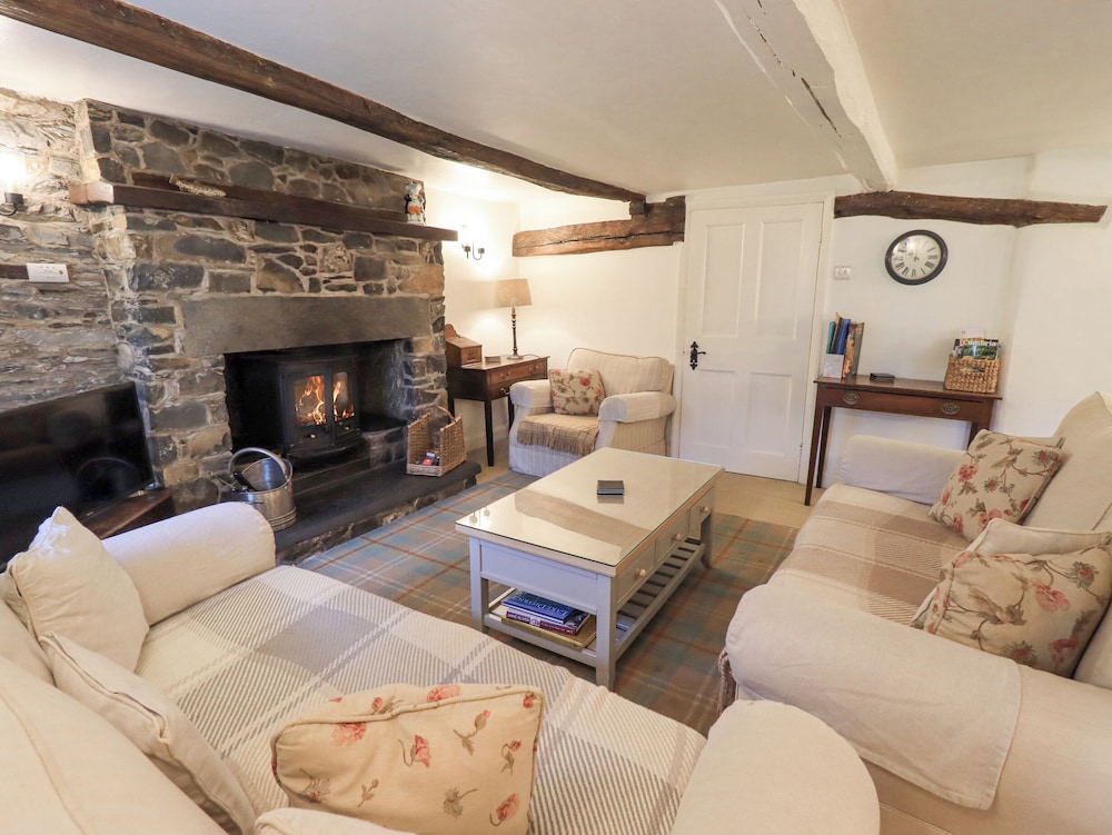 Syke Cottage