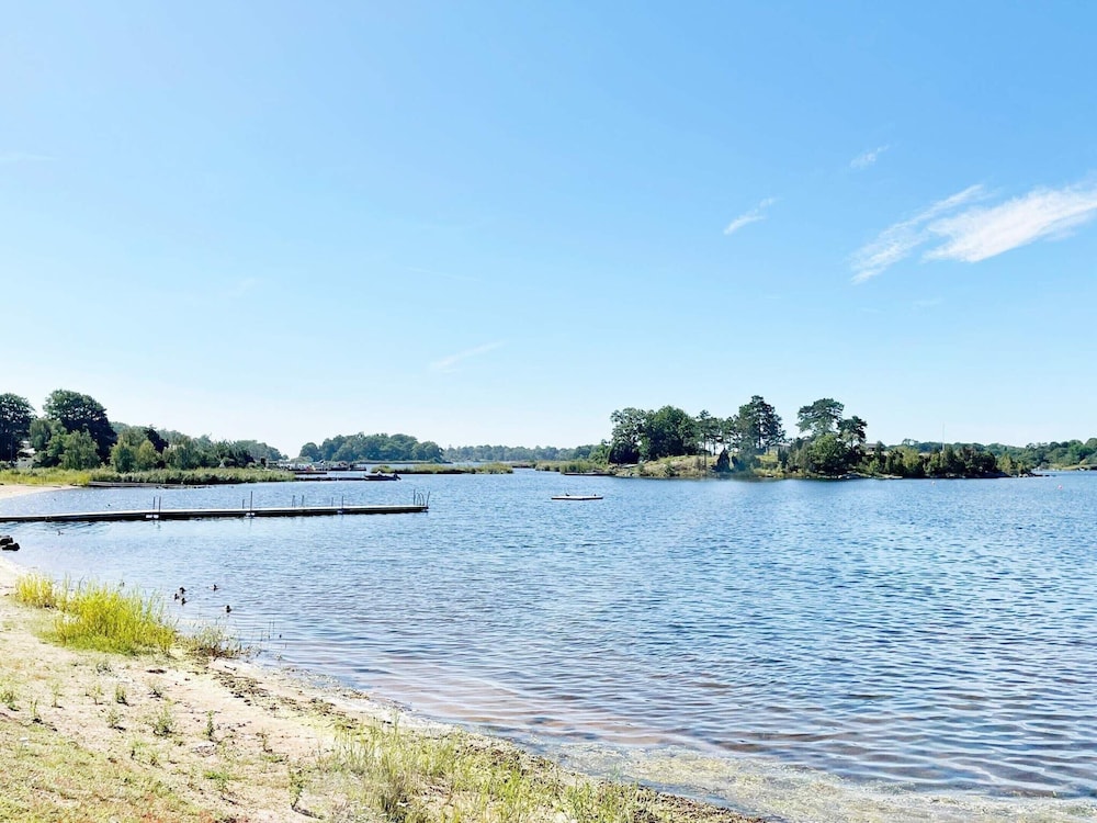 2 Person Holiday Home in Ronneby-by Traum