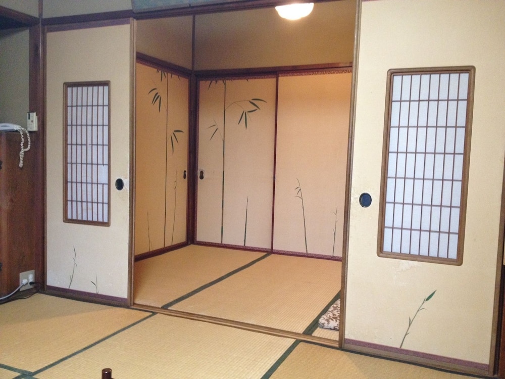 Cultural Property of Japan Senzairo