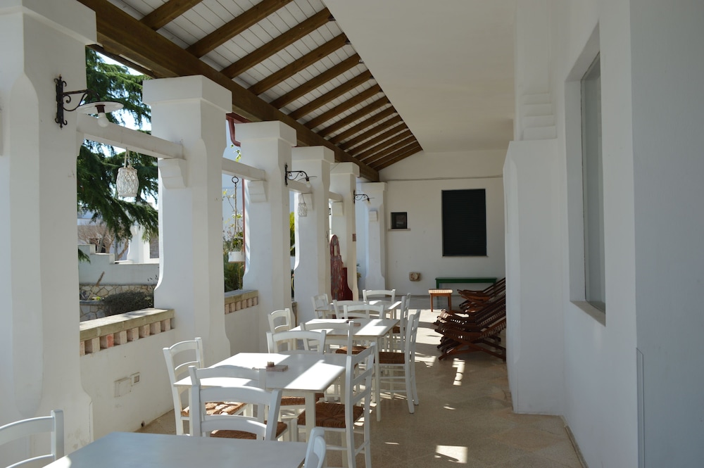 Alma Mater B&B