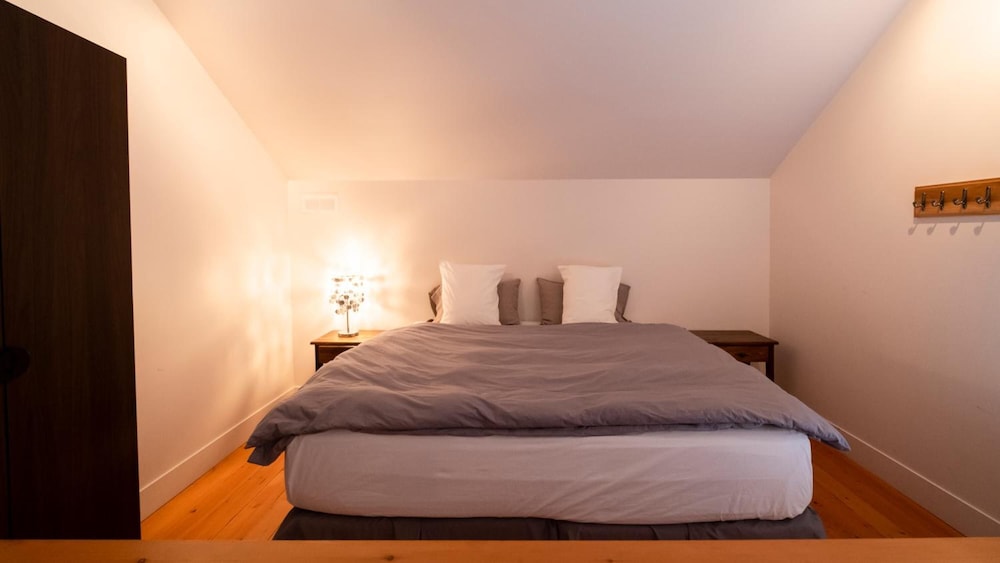 Auberge Sutton Brouerie