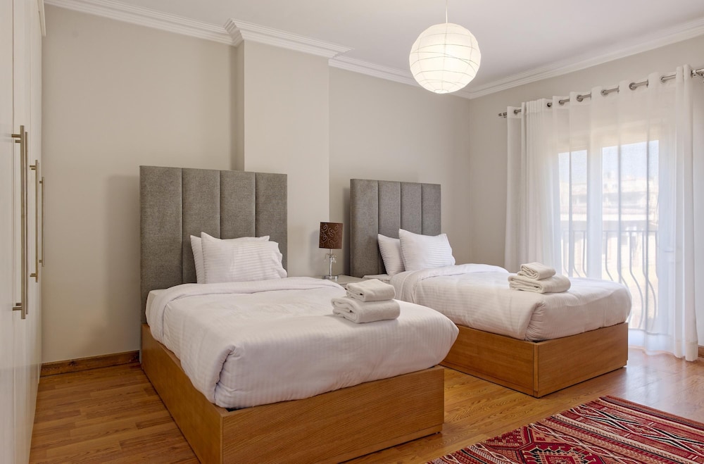 Vesta - Superior APT - 3BR - Merghany
