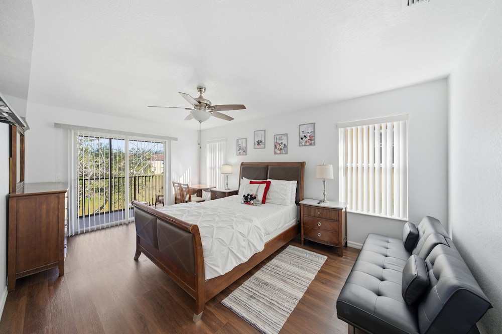 Family Getaway At AML Relax Home