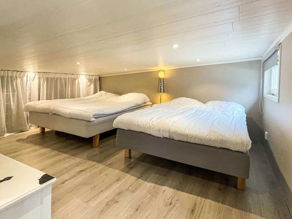 6 Person Holiday Home in Monsteras