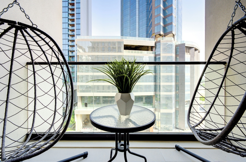 WIlton Terraces Residences - Meydan