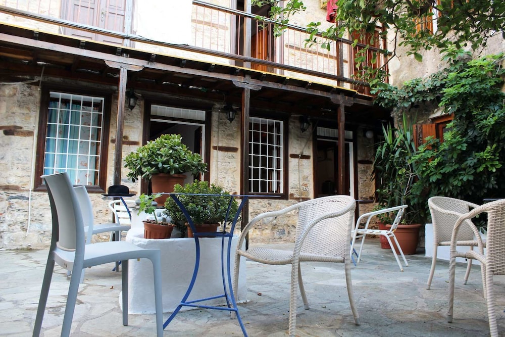 Sotos Pension