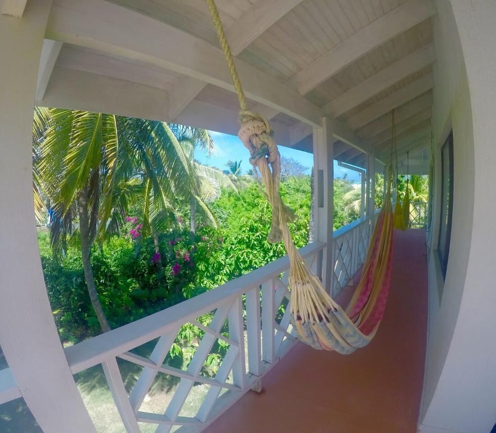 San Andres Vacations - Ocean View Sai, Five Bedroom Holiday Home - Property Image 34