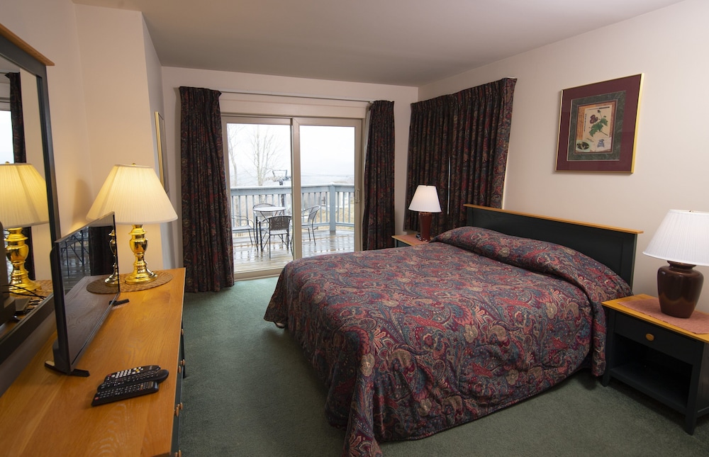 Solitude Village at Okemo by Vail Resorts