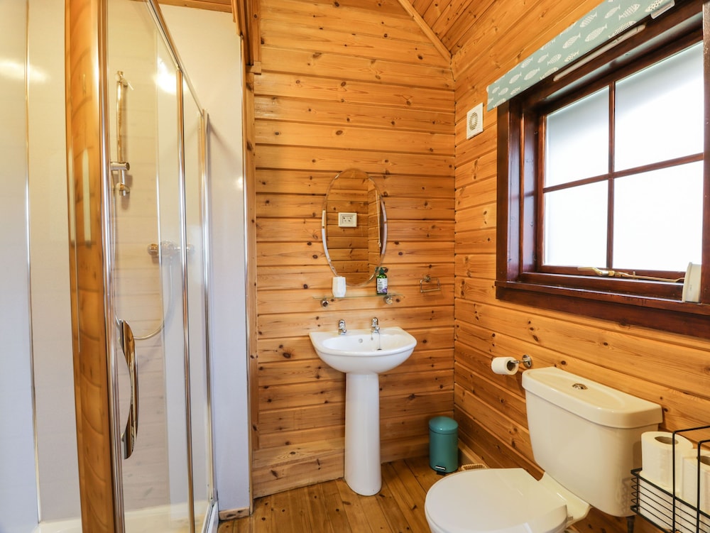 Moyle Lodge