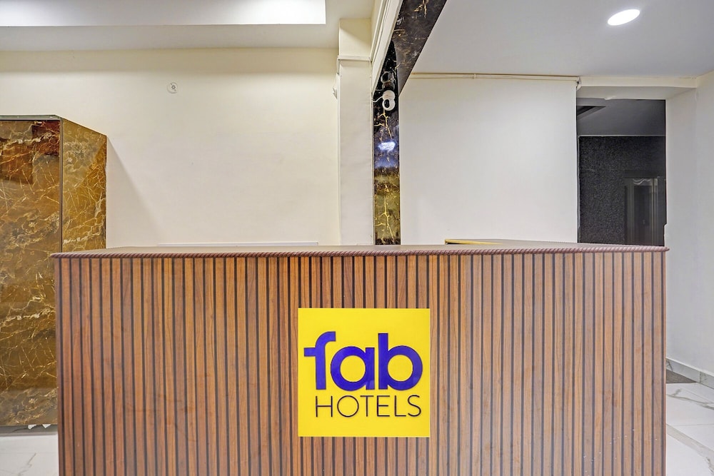 Fabhotel Golden Rivaah