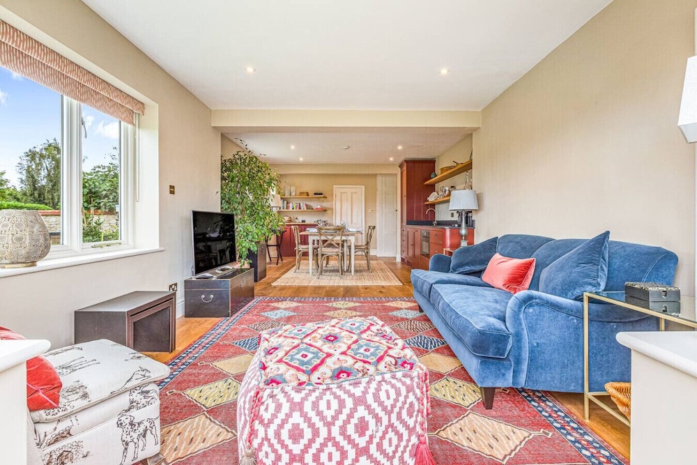 Fieldview Cottage - From 120 Per Night