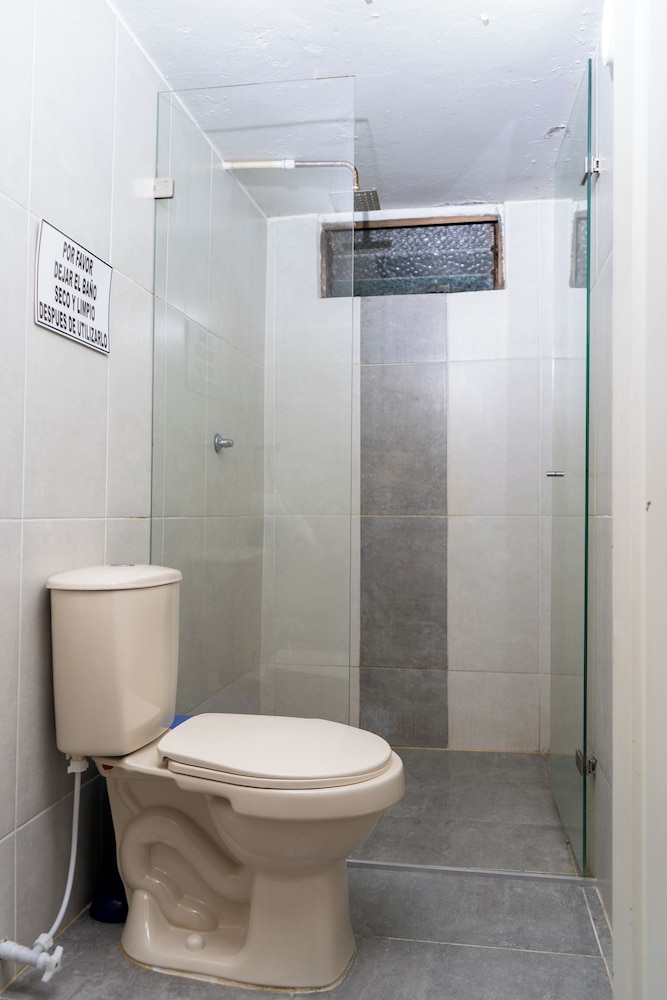 Hostal Corazón verde