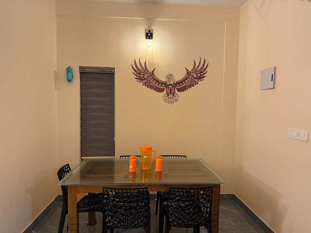The Family Sport Homestay Wayanad