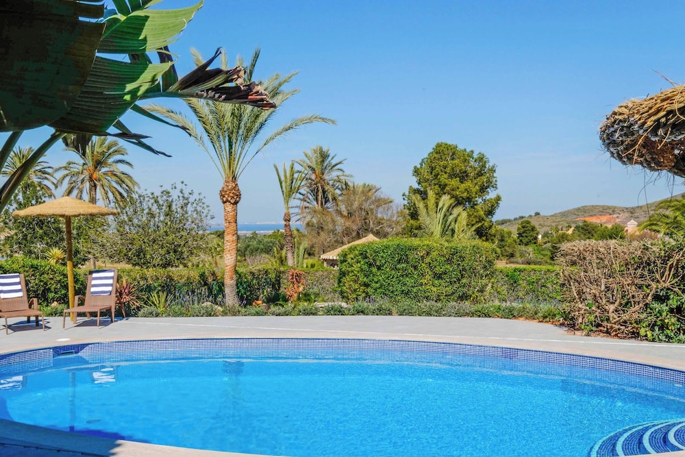 Villa Isadora 137