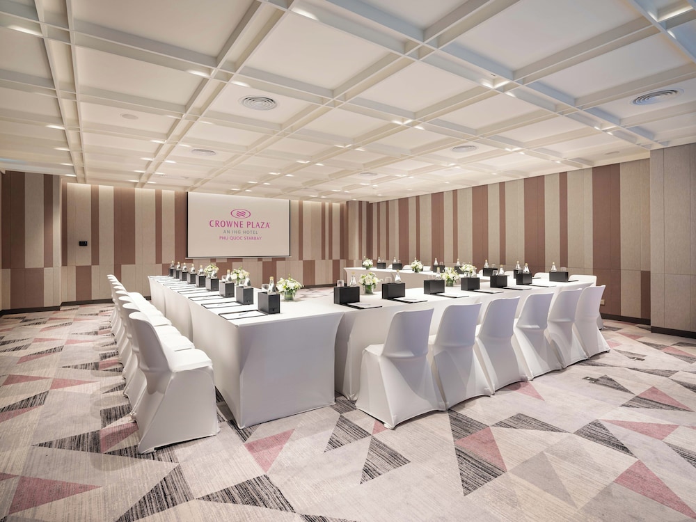 Crowne Plaza Phu Quoc Starbay by IHG 106