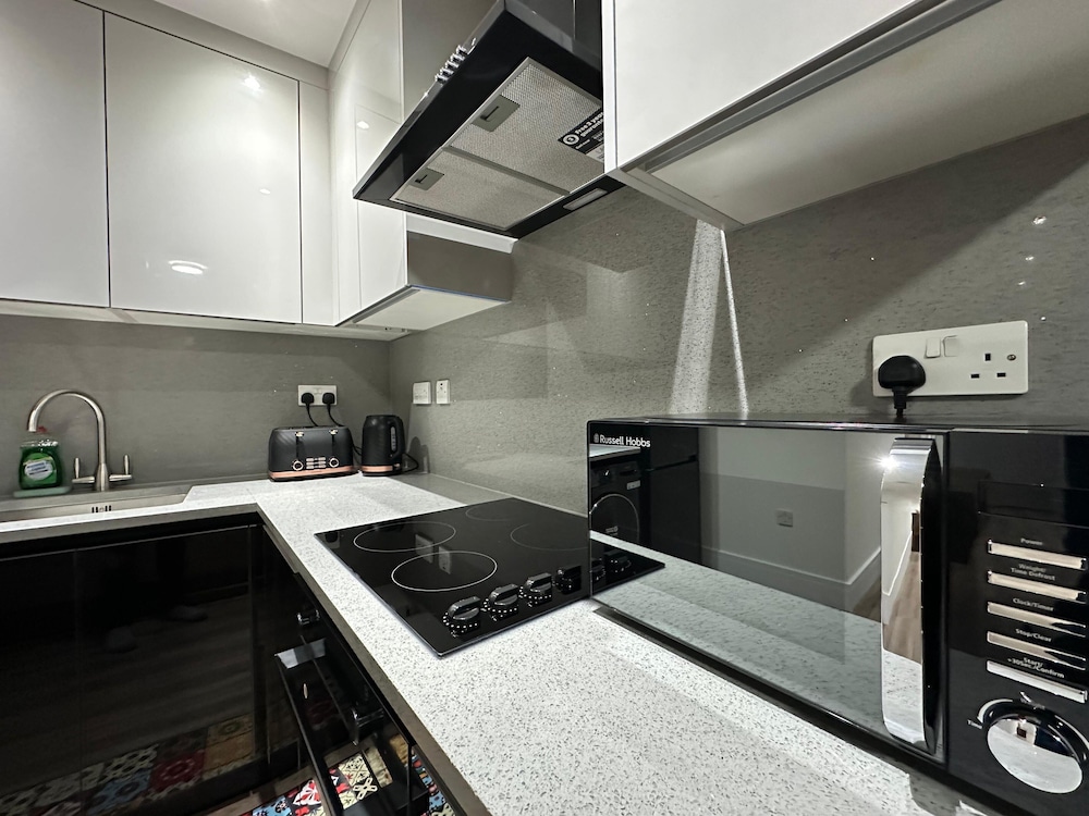 London Cosy Apartment in Ilford Lane