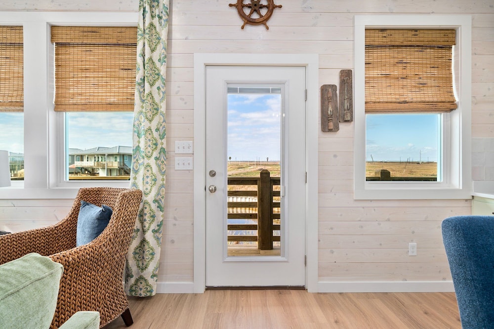 Coastal Retreats Collection