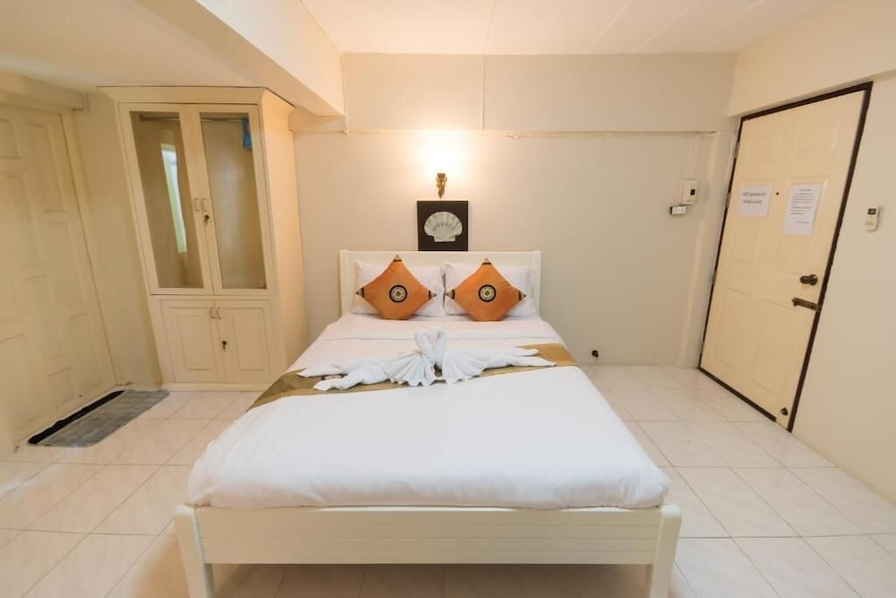 Maria Room for Rent Hua Hin