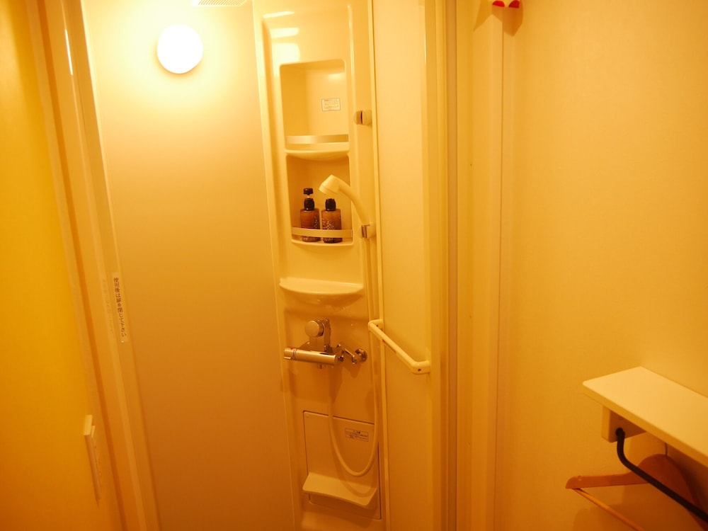 J-Hoppers Osaka Universal - Hostel
