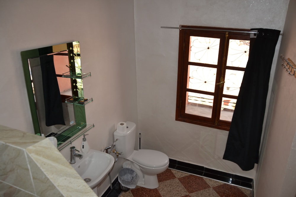 La Belle Vue Guest House