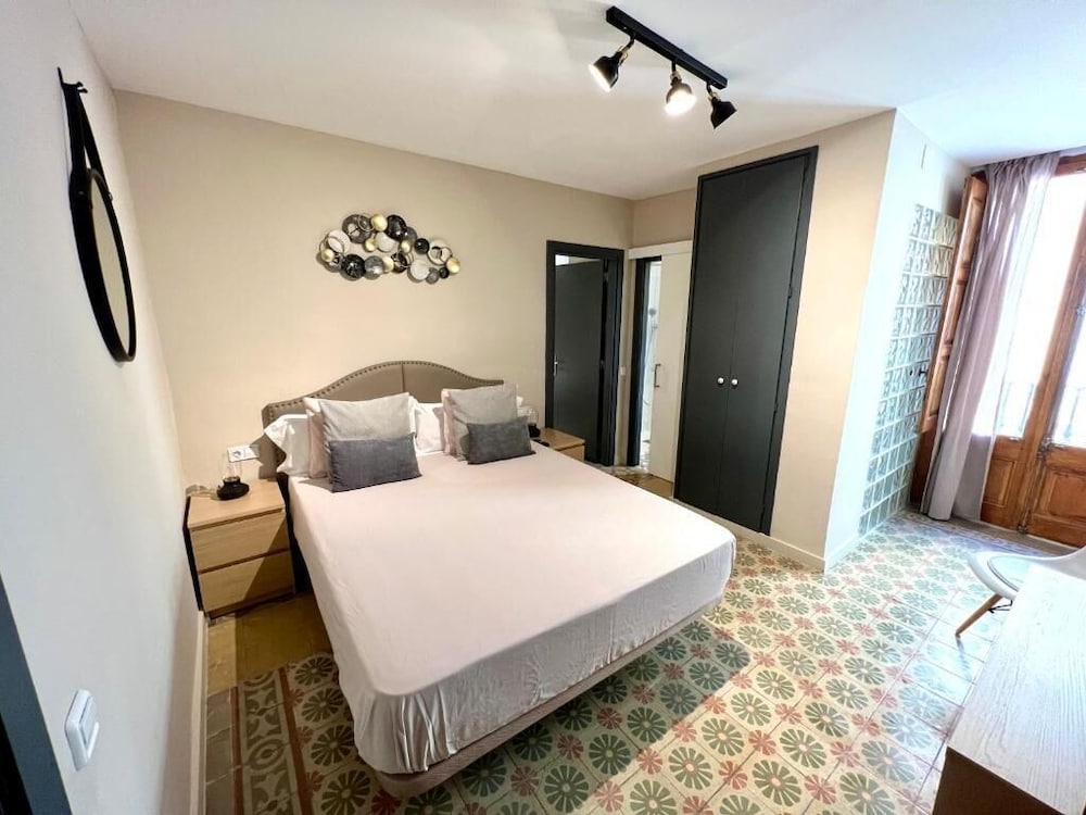 Hostal Boutique La Canonja
