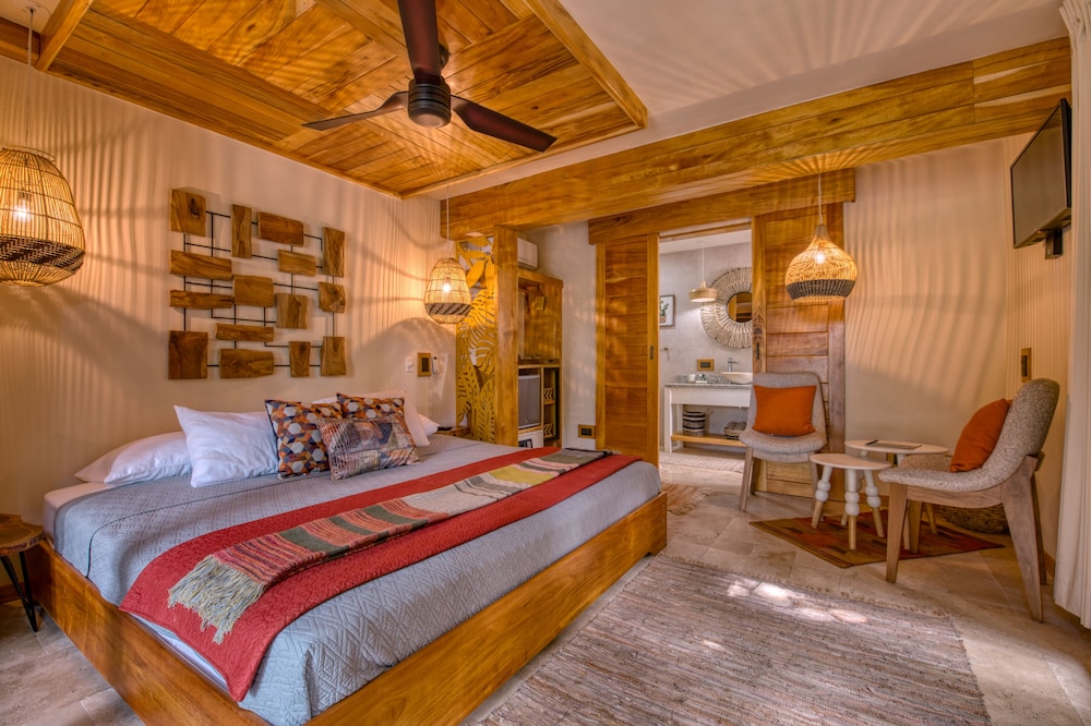 Hotel Banana Azul - Adults Only