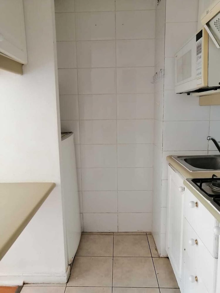 Apartamentos Costanera Centre