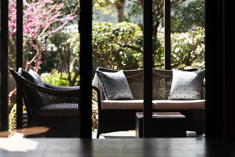 Nazuna Obi Onsen Resort view 5