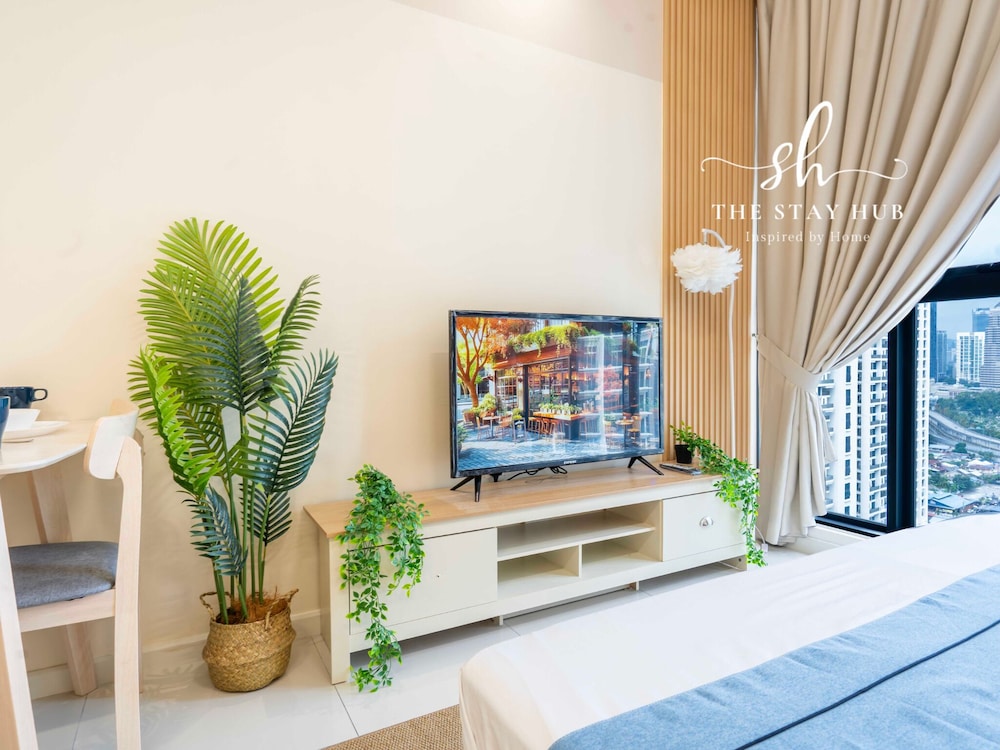 Majestic Residence KL by The Stay Hub