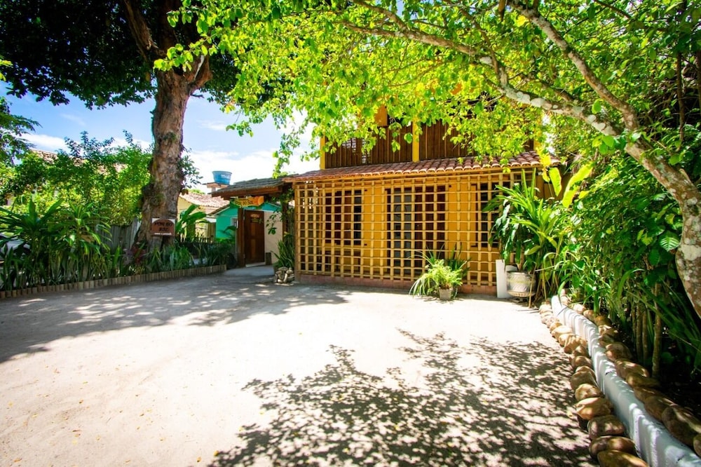 Hotel Pousada Por do sol - Image 1