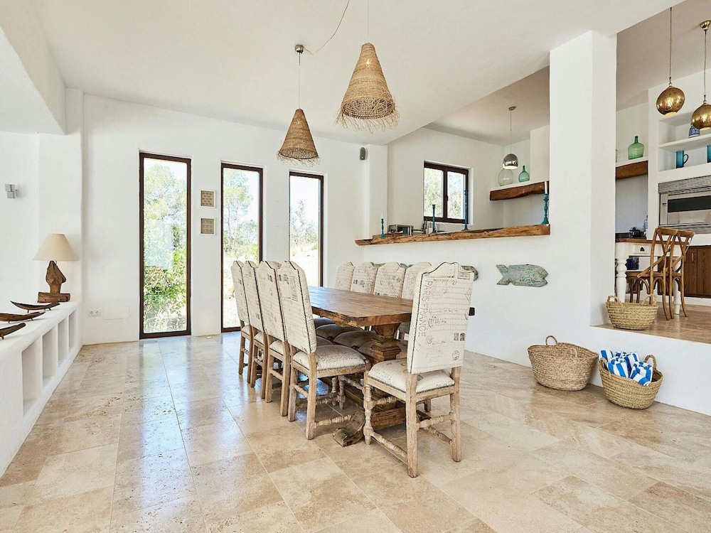 Holiday Home With sea View