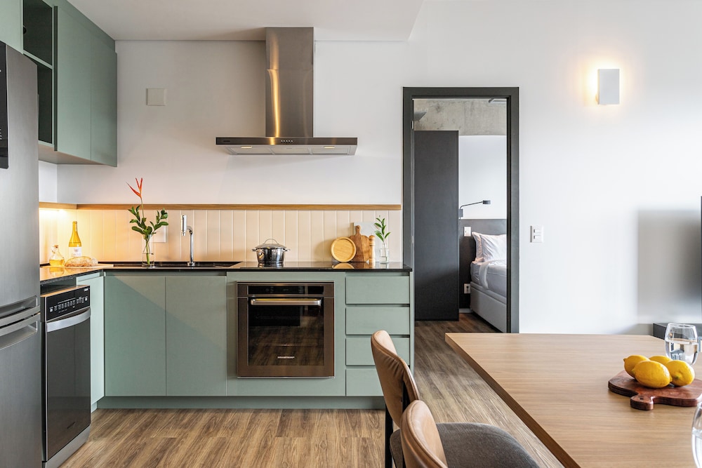Ayra Pinheiros - Apartamentos com vista incrível para São Paulo ao lado da Rebouças e Faria Lima