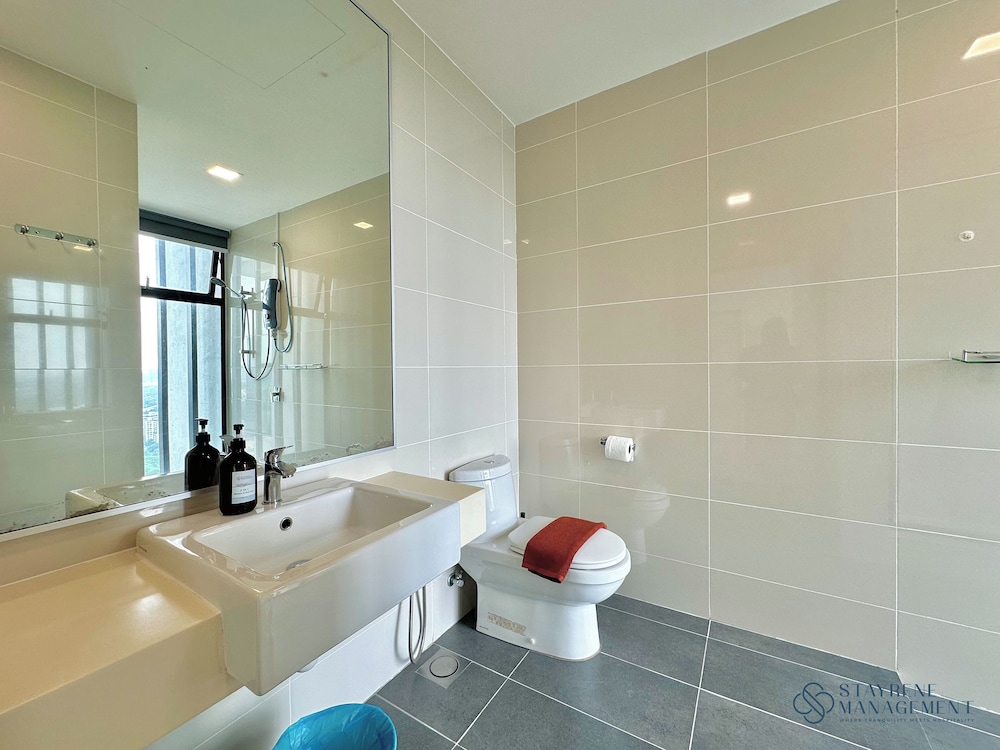 Southkey Mosaic Mid Valley by Stayrene